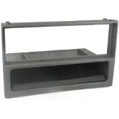 Connects2 CT24SA01 1-DIN ramme Saab