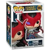 Funko POP! POP! League of Legends - Yone keräilyhahmo
