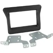 Connects2 CT23RT11 2-DIN kit Renault mas