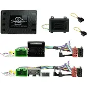 Connects2 C2 CTUVL02 Infodapter interface Volvo XC60 08-17
