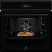 Electrolux COP900B 700 MealAssist uuni, musta
