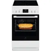 Electrolux Sähköliesi LKR562066W
