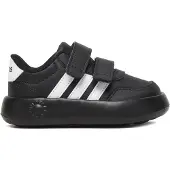 Adidas Tennarit 'Breaknet 3.0 Cf I' musta / valkoinen