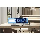 Dell Pro QCM1250, Intel Core i5, i5-14500T, 8 Gt, 512 Gt, Windows 11 Pro, 64-bittinen