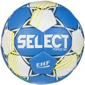 Select Käsipallopallo HB Force DB V25, koko 3