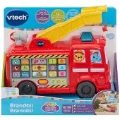 Vtech Rescue Buddies paloauto DK/NO