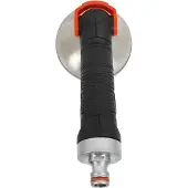 Home>it Garden Premium shower gun with 5 spray functions