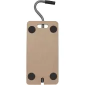 Home>it Furniture dog 29x59 with handle. 250 kg