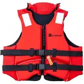 Goldenship Jetski 100n Pelastusliivi