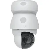 Ubiquity UVC-AI-PTZ-W AI PTZ IP-turvakamera 22x optinen zoom 360 asteen kääntö (UVC-AI-PTZ-W)