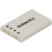 Duracell DR9641 akku Nikon EN-EL5 digitaalikameraan