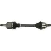 POINT GEAR Vetoakseli PNG76503