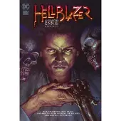 Ennis, Garth Hellblazer by Garth Ennis Omnibus Vol. 1