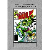 Marvel Comics Marvel Masterworks: The Incredible Hulk Vol. 19