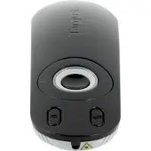 Targus AMP13 -langaton laserpointteri, esityslaite, presentteri, musta