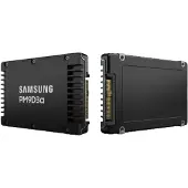 Samsung PM9D3a, 1,92 TB, 2.5", 12000 MB/s (MZWL61T9HFLT-00AW7)