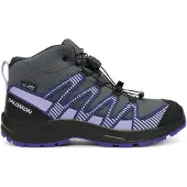 Salomon Xa Pro V8 Mid Wp Vaelluskengät