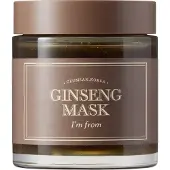 I´m from Ginseng Mask, 120g