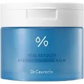 Dr Ceuracle Hyal Reyouth Melting Foaming Balm, 100ml