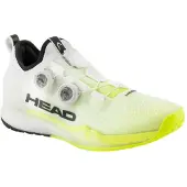Head Racket Endure Pro Boa Kengät Kaikille Pinnoille