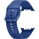 Samsung Galaxy Watch8 | Watch8 Classic Sport Band (M/L) Blue