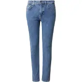 BOSS Farkut 'DELAWARE' sininen denim