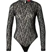 HUGO Dulietta - Black - S