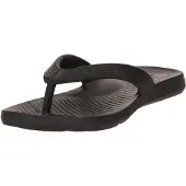 Quiksilver Salvage Rf Sandaalit black 1 Koko 40