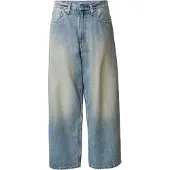 Levi's Farkut 'Extra Baggy' sininen denim