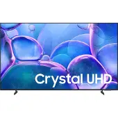 Samsung 65" Crystal UHD U7025 4K Smart TV (2025)