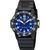 Luminox Xs.0323.l 44mm 10atm Quartz Analogical Kello