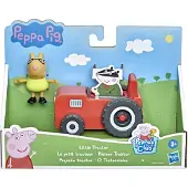 Pipsa Possu Little Tractor Kuvio