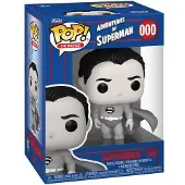 Funko POP! POP Adventures of Superman figuuri (Superman’50)