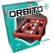 Brädspel.se Orbito Peli