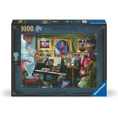 Ravensburger Disney Villainous Lady Tremaine 1000p palapeli