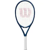 Wilson Triad Three Junior-tennismaila