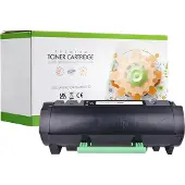 Static Control Toner Black Replacement 56F2U00 (SB-56F2U00 C )