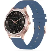 Pacific Älykello Älykello unisex Pacific 27-13, sininen/ruusukulta