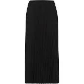 Selected Alexis Mid Waist Midi Hame