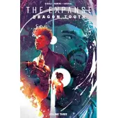 Boom! Studios The Expanse: Dragon Tooth Vol. 3