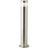 Brilliant Ruostumaton Teräs 6W LED-valaisin