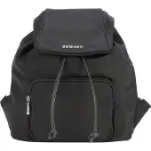 Bogner Klosters Feline Kaupunkireppu 29 cm Musta