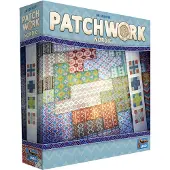 Asmodee Patchwork (Nordic)