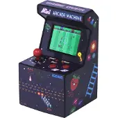 Mad Monkey - Mad Monkey Retro Mini Arcade Machine