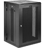 StarTech.com SERVER RACK ENCLOSURE 18HE