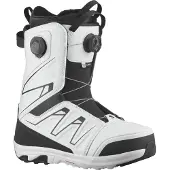 Salomon Launch Boa Sj Lumilautailukengät