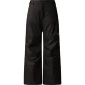 The North Face B Freedom Insulated Pant - Black - 115-119