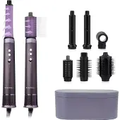 Beautifly Hair Flow Pro Styler hiustenmuotoilulaite