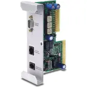APC Symmetra LX Communications Card - remote management adapter