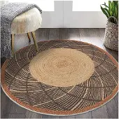 Hobby Hall Matto 120x120 cm